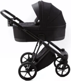 Adamex Gallo Black Diamond 2-in-1 Kinderwagen GA-12 -Dirkje || Jollein || bébé-jou Verkoopwinkel adamex gallo black diamond 2 in 1 kinderwagen ga 12 2 1920x1920