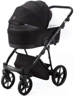 Adamex Gallo Black Diamond 2-in-1 Kinderwagen GA-12 -Dirkje || Jollein || bébé-jou Verkoopwinkel adamex gallo black diamond 2 in 1 kinderwagen ga 12 3 1920x1920