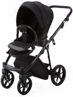 Adamex Gallo Black Diamond 2-in-1 Kinderwagen GA-12 -Dirkje || Jollein || bébé-jou Verkoopwinkel adamex gallo black diamond 2 in 1 kinderwagen ga 12 5 1920x1920
