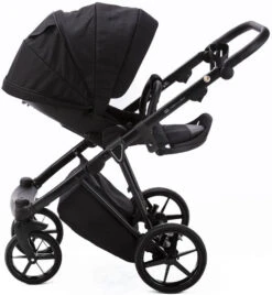 Adamex Gallo Black Diamond 2-in-1 Kinderwagen GA-12 -Dirkje || Jollein || bébé-jou Verkoopwinkel adamex gallo black diamond 2 in 1 kinderwagen ga 12 7 1920x1920