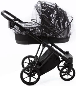 Adamex Gallo Black Diamond 2-in-1 Kinderwagen GA-12 -Dirkje || Jollein || bébé-jou Verkoopwinkel adamex gallo black diamond 2 in 1 kinderwagen ga 12 8 1920x1920