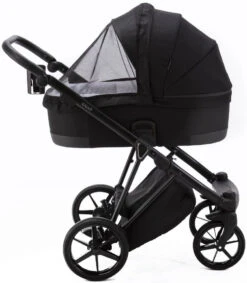 Adamex Gallo Black Diamond 2-in-1 Kinderwagen GA-12 -Dirkje || Jollein || bébé-jou Verkoopwinkel adamex gallo black diamond 2 in 1 kinderwagen ga 12 9 1920x1920