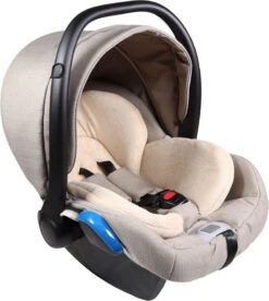 Adamex Gallo Cappuccino 0-13 Kg Autostoel GA-7 -Dirkje || Jollein || bébé-jou Verkoopwinkel adamex gallo cappuccino 0 13 kg autostoel ga 7 03 1920x1920