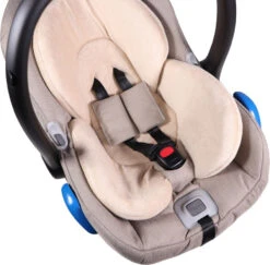 Adamex Gallo Cappuccino 0-13 Kg Autostoel GA-7 -Dirkje || Jollein || bébé-jou Verkoopwinkel adamex gallo cappuccino 0 13 kg autostoel ga 7 05 1920x1920