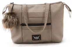 Adamex Gallo Cappuccino 2-in-1 Kinderwagen GA-7 -Dirkje || Jollein || bébé-jou Verkoopwinkel adamex gallo cappuccino 2 in 1 kinderwagen ga 7 10 1920x1920