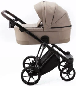 Adamex Gallo Cappuccino 2-in-1 Kinderwagen GA-7 -Dirkje || Jollein || bébé-jou Verkoopwinkel adamex gallo cappuccino 2 in 1 kinderwagen ga 7 2 1920x1920
