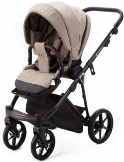 Adamex Gallo Cappuccino 2-in-1 Kinderwagen GA-7 -Dirkje || Jollein || bébé-jou Verkoopwinkel adamex gallo cappuccino 2 in 1 kinderwagen ga 7 5 1920x1920