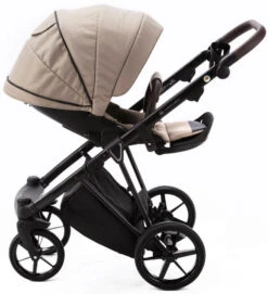 Adamex Gallo Cappuccino 2-in-1 Kinderwagen GA-7 -Dirkje || Jollein || bébé-jou Verkoopwinkel adamex gallo cappuccino 2 in 1 kinderwagen ga 7 7 1920x1920