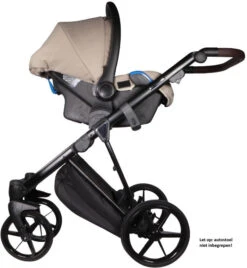 Adamex Gallo Cappuccino 2-in-1 Kinderwagen GA-7 -Dirkje || Jollein || bébé-jou Verkoopwinkel adamex gallo cappuccino 2 in 1 kinderwagen ga 7 letop 1920x1920