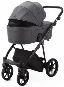 Adamex Gallo Graphite 2-in-1 Kinderwagen GA-3 -Dirkje || Jollein || bébé-jou Verkoopwinkel adamex gallo graphite 2 in 1 kinderwagen ga 3 3 1920x1920