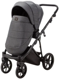 Adamex Gallo Graphite 2-in-1 Kinderwagen GA-3 -Dirkje || Jollein || bébé-jou Verkoopwinkel adamex gallo graphite 2 in 1 kinderwagen ga 3 4 1920x1920