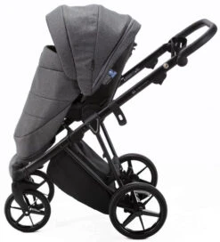 Adamex Gallo Graphite 2-in-1 Kinderwagen GA-3 -Dirkje || Jollein || bébé-jou Verkoopwinkel adamex gallo graphite 2 in 1 kinderwagen ga 3 6 1920x1920