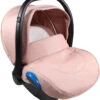 Adamex Gallo Rose Pink 0-13 Kg Autostoel GA-4 -Dirkje || Jollein || bébé-jou Verkoopwinkel adamex gallo rose pink 0 13 kg autostoel ga 4 01 1920x1920