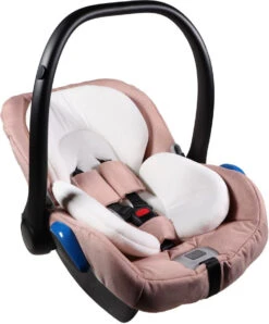 Adamex Gallo Rose Pink 0-13 Kg Autostoel GA-4 -Dirkje || Jollein || bébé-jou Verkoopwinkel adamex gallo rose pink 0 13 kg autostoel ga 4 03 1920x1920