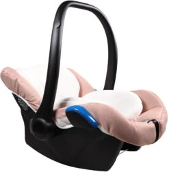 Adamex Gallo Rose Pink 0-13 Kg Autostoel GA-4 -Dirkje || Jollein || bébé-jou Verkoopwinkel adamex gallo rose pink 0 13 kg autostoel ga 4 04 1920x1920