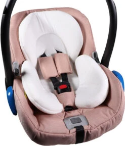 Adamex Gallo Rose Pink 0-13 Kg Autostoel GA-4 -Dirkje || Jollein || bébé-jou Verkoopwinkel adamex gallo rose pink 0 13 kg autostoel ga 4 05 1920x1920