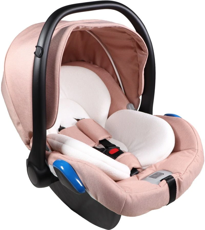 Adamex Gallo Rose Pink 0-13 Kg Autostoel GA-4 - Afbeelding 2