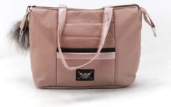 Adamex Gallo Rose Pink 2-in-1 Kinderwagen GA-4 -Dirkje || Jollein || bébé-jou Verkoopwinkel adamex gallo rose pink 2 in 1 kinderwagen ga 4 11 1920x1920