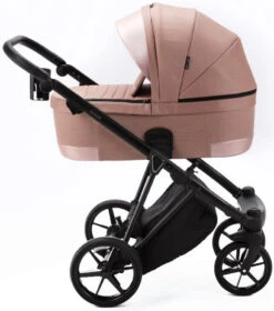 Adamex Gallo Rose Pink 2-in-1 Kinderwagen GA-4 -Dirkje || Jollein || bébé-jou Verkoopwinkel adamex gallo rose pink 2 in 1 kinderwagen ga 4 2 1920x1920