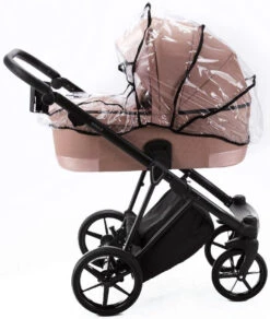 Adamex Gallo Rose Pink 2-in-1 Kinderwagen GA-4 -Dirkje || Jollein || bébé-jou Verkoopwinkel adamex gallo rose pink 2 in 1 kinderwagen ga 4 9 1920x1920