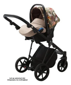 Adamex Porto Flowers Beige 2-in-1 Kinderwagen FL-5 21 Adamex Porto Flowers Beige 2-in-1 Kinderwagen FL-5 -Dirkje || Jollein || bébé-jou Verkoopwinkel adamex porto flowers beige 2 in 1 kinderwagen fl 5 10 1920x1920