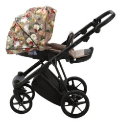Adamex Porto Flowers Beige 2-in-1 Kinderwagen FL-5 18 Adamex Porto Flowers Beige 2-in-1 Kinderwagen FL-5 -Dirkje || Jollein || bébé-jou Verkoopwinkel adamex porto flowers beige 2 in 1 kinderwagen fl 5 1 1920x1920