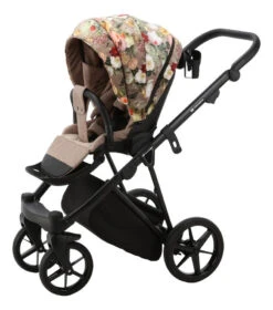 Adamex Porto Flowers Beige 2-in-1 Kinderwagen FL-5 19 Adamex Porto Flowers Beige 2-in-1 Kinderwagen FL-5 -Dirkje || Jollein || bébé-jou Verkoopwinkel adamex porto flowers beige 2 in 1 kinderwagen fl 5 8 1920x1920