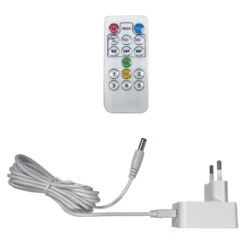 Tryco Hugg Silver/White Swing Babyschommel TR-282702 -Dirkje || Jollein || bébé-jou Verkoopwinkel adapter en afstandsbediening tryco swing wit 1920x1920