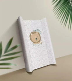 Albero Mio Animals & Love Lion Aankleedkussen MM70 A002 -Dirkje || Jollein || bébé-jou Verkoopwinkel albero mio animals love lion aankleedkussen mm70 a002 3