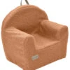 Albero Mio Boucle Rusty Kinderfauteuil -Dirkje || Jollein || bébé-jou Verkoopwinkel albero mio boucle rusty kinderfauteuil 1