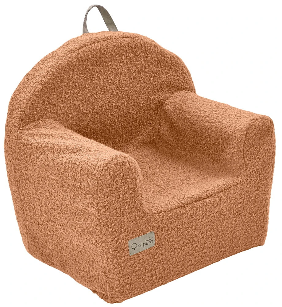 Albero Mio Boucle Rusty Kinderfauteuil 3 Albero Mio Boucle Rusty Kinderfauteuil