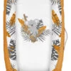 Albero Mio Nature & Love Tropics Babynest N003 -Dirkje || Jollein || bébé-jou Verkoopwinkel albero mio nature love tropics babynest n003 1