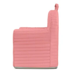 Albero Mio Stripe Pink Kinderfauteuil 9 Albero Mio Stripe Pink Kinderfauteuil -Dirkje || Jollein || bébé-jou Verkoopwinkel albero mio stripe pink kinderfauteuil 3