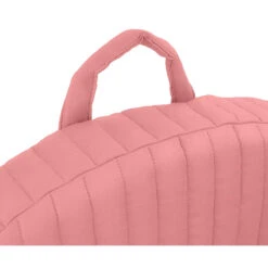 Albero Mio Stripe Pink Kinderfauteuil 11 Albero Mio Stripe Pink Kinderfauteuil -Dirkje || Jollein || bébé-jou Verkoopwinkel albero mio stripe pink kinderfauteuil 5