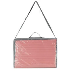 Albero Mio Stripe Pink 60 X 120 Cm Opvouwbaar Matras In Tas 11 Albero Mio Stripe Pink 60 X 120 Cm Opvouwbaar Matras In Tas -Dirkje || Jollein || bébé-jou Verkoopwinkel albero mio stripe pink opvouwbaar matras 5