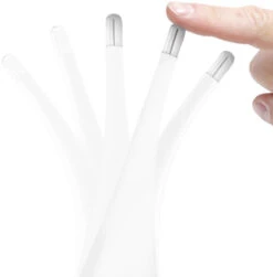 Alecto 2-Delige Baby Thermometerset BC-04 -Dirkje || Jollein || bébé-jou Verkoopwinkel alecto 2 delige baby thermometerset bc 04 10