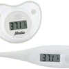 Alecto 2-Delige Baby Thermometerset BC-04 -Dirkje || Jollein || bébé-jou Verkoopwinkel alecto 2 delige baby thermometerset bc 04 101