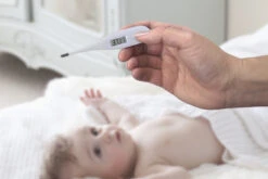 Alecto 2-Delige Baby Thermometerset BC-04 -Dirkje || Jollein || bébé-jou Verkoopwinkel alecto 2 delige baby thermometerset bc 04 11