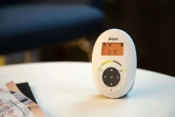 Alecto DBX-125 Digitale Full Eco DECT Babyfoon -Dirkje || Jollein || bébé-jou Verkoopwinkel alecto dbx 125 digitale full eco dect babyfoon 9 2