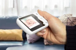 Alecto DVM-64 Beeldbabyfoon Met Camera -Dirkje || Jollein || bébé-jou Verkoopwinkel alecto dvm 64 beeldbabyfoon met camera 8