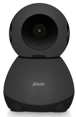 Alecto Smartbaby10 Zwart Babyfoon Met Wifi -Dirkje || Jollein || bébé-jou Verkoopwinkel alecto smartbaby10 zwart babyfoon met wifi 4 1920x1920