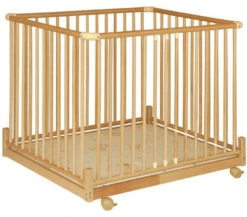 Amal II Max Wit 80 X 100 Cm Inklapbare Box 8 Amal II Max Wit 80 X 100 Cm Inklapbare Box -Dirkje || Jollein || bébé-jou Verkoopwinkel amal max naturel inklapbare box 4 1