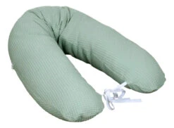 MamaLoes Amy Wafel Jade Voedingskussen 63116