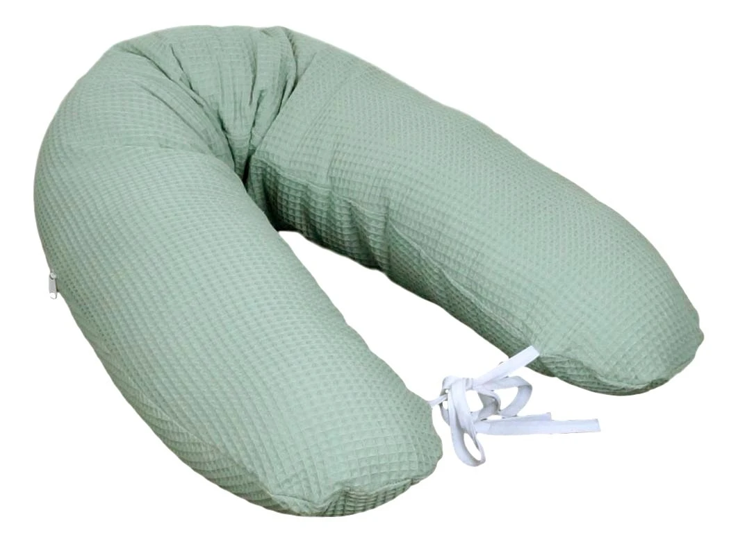 MamaLoes Amy Wafel Jade Voedingskussen 63116 3 MamaLoes Amy Wafel Jade Voedingskussen 63116