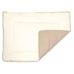 MamaLoes Amy Beige 80 X 100 Cm Boxkleed 84478 -Dirkje || Jollein || bébé-jou Verkoopwinkel amy dyw 100 80 barwa ex u46