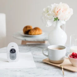 Angelcare Babyfoon Met Bewegingssensor AC127 -Dirkje || Jollein || bébé-jou Verkoopwinkel angelcare babyfoon met bewegingssensor 10