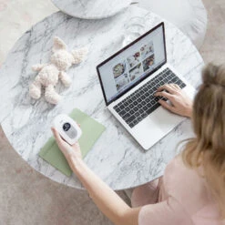 Angelcare Babyfoon Met Bewegingssensor AC127 -Dirkje || Jollein || bébé-jou Verkoopwinkel angelcare babyfoon met bewegingssensor 11