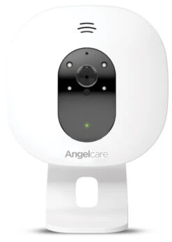 Angelcare Beeldbabyfoon Met Camera En Bewegingssensor AC327 -Dirkje || Jollein || bébé-jou Verkoopwinkel angelcare beeldbabyfoon met camera en bewegingssensor 2