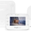 Angelcare Beeldbabyfoon Met Camera En Bewegingssensor AC327 -Dirkje || Jollein || bébé-jou Verkoopwinkel angelcare beeldbabyfoon met camera en bewegingssensor jpg