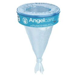 Angelcare Round Navulcasette 6-pack AC-ROUNDREFILL_1_AR9006 10 Angelcare Round Navulcasette 6-pack AC-ROUNDREFILL_1_AR9006 -Dirkje || Jollein || bébé-jou Verkoopwinkel angelcare refill round 2 2